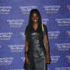 Karidja Touré lors du photocall pour l'ouverture du 6ème "Champs Elysées Film Festival" à Paris, le 15 juin 2017. © Marc Ausset-Lacroix/Bestimage