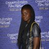 Karidja Touré lors du photocall pour l'ouverture du 6ème "Champs Elysées Film Festival" à Paris, le 15 juin 2017. © Marc Ausset-Lacroix/Bestimage