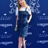 Christa Theret - 168e Prix de Diane Longines à l'hippodrome de Chantilly, France, le 18 juin 2017. © Giancarlo Gorassini/Bestimage