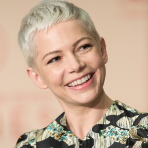 Michelle Williams à la conférence de presse du film "Wonderstruck" lors du 70ème Festival International du Film de Cannes, le 18 mai 2017. © Borde-Jacovides-Moreau/Bestimage