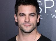 Fifty Shades Freed : Le beau Brant Daugherty dévoile ses énormes muscles