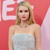 Lottie Moss - Photocall du défilé du gala de charité de Naomi Campbell "Fashion for Relief" lors du 70ème Festival International du Film de Cannes, à l'aéroport de Cannes-Mandelieu, France, le 21 mai 2017. © Giancarlo Gorassini/Bestimage