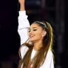 Ariana Grande - 'One Love Manchester', concert exceptionnel organisé au profit des familles des victimes à Manchester le 4 juin 2017