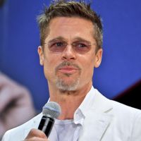 Brad Pitt a-t-il remplacé Angelina Jolie dans son coeur ? Ça balance...