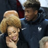 Kingsley Coman bientôt jugé pour violences conjugales: "Ça ne lui ressemble pas"