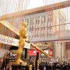 Illustration - Photocall de la 88e cérémonie des Oscars au Dolby Theatre à Hollywood. Le 28 février 2016