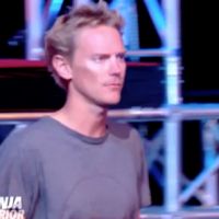 Sébastien (Koh-Lanta Cambodge) en finale de Ninja Warrior 2 : "Je savais..."