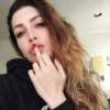 Stevie Ryan sur une photo publiée sur son compte Instagram en mars 2017