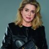 Campagne publicitaire Louis Vuitton "SERIES 7" (collection automne-hiver 2017-18). Photo par Bruce Weber.
