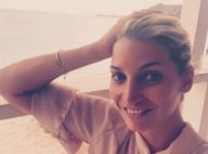 Nadège Lacroix entièrement nue : Sa réponse aux critiques sur son décolleté !