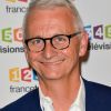Jean-Paul Chapel lors du photocall de la présentation de la nouvelle dynamique 2017-2018 de France Télévisions. Paris, le 5 juillet 2017. © Guirec Coadic/Bestimage