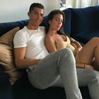 Cristiano Ronaldo : Sa chérie Georgina réapparaît, le ventre encore plus arrondi