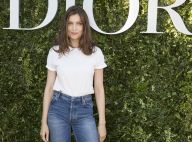 Look de la Semaine : Laetitia Casta, Céline Dion... stylées à la Fashion Week
