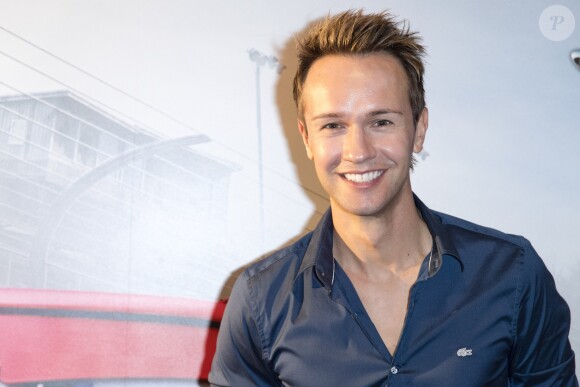 Cyril Féraud - Avant-première du film d'animation "Cars 3" au cinéma Gaumont Champs-Elysées à Paris, France, le 9 juillet 2017. © Pierre Perusseau/Bestimage