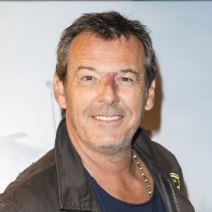 Jean-Luc Reichmann - Avant-première du film d'animation "Cars 3" au cinéma Gaumont Champs-Elysées à Paris, France, le 9 juillet 2017. © Pierre Perusseau/Bestimage