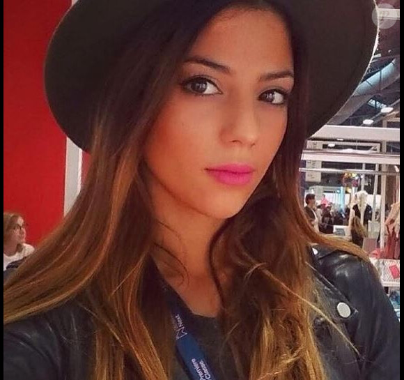 Anissa candidate sexy de "Moundir et les apprentis aventuriers"