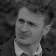 Arthur Defays dans un sketch parodiant les films noirs (2015),  Thompson &amp; Callaghan (Episode 2) 