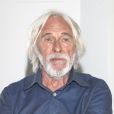 Pierre Richard - Tournage du film "Flora63 - L'âge de Pierre", réalisé par Stéphane Robeli à Westerlund, Allemagne le 23 juin 2016.