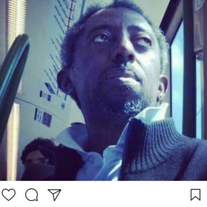 Jamel Debbouze a publié lundi 10 juillet 2017 la photo d'un inconnu ressemblant fortement à Gad Elmaleh. Sur Instagram, l'humoriste a réagi à la publication de son ami.