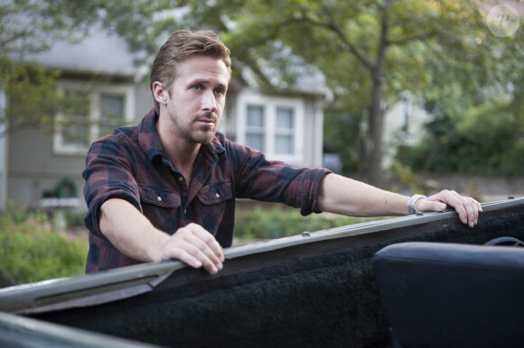 Ryan Gosling dans Song To Song.