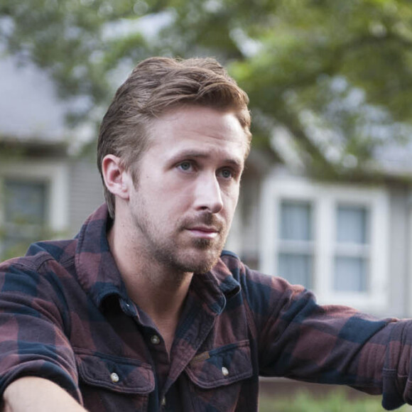 Ryan Gosling dans Song To Song.
