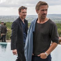 Ryan Gosling et Michael Fassbender : 2 sex-symbols face à face dans Song to Song