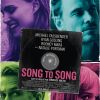 Affiche de Song To Song.