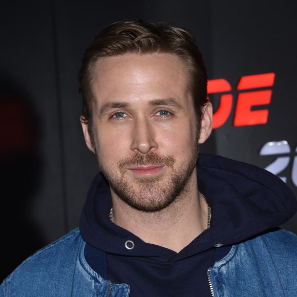 Ryan Gosling - Photocall de 'Jumanji: Welcome to the Jungle au Caesars Palace à Las Vegas, le 27 mars 2017