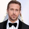Ryan Gosling lors de la 89ème cérémonie des Oscars au Hollywood & Highland Center à Hollywood, le 26 février 2017.