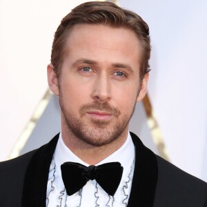 Ryan Gosling lors de la 89ème cérémonie des Oscars au Hollywood & Highland Center à Hollywood, le 26 février 2017.