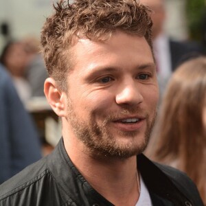 Ryan Phillippe à la soirée NBCUniversal Upfront au Radio City Music Hall à New York, le 16 mai 2016
