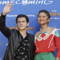 Spider-Man - Homecoming : Zendaya en couple avec le héros du film, Tom Holland ?