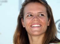 Laure Manaudou chanteuse ? Oui... mais non !