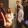 Exclusif - Beyonce et son mari Jay Z à la sortie des studios de Mack Sennett à Los Angeles, le 14 juillet 2017