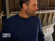 L'amour est dans le pré 2017 : Sébastien (déjà) en couple, malaise chez Raphaël