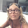Ophélie Winter le 8 juillet 2017