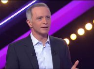 Samuel Etienne met ses mains sur les fesses d'une candidate... Oups !