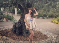 Kelly Brook : Photoshoppée sur Instagram ? Ses photos de vacances critiquées