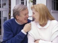 Mort de Claude Rich : Catherine, le grand amour de sa vie