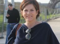 Charlotte Valandrey : "Dans la vraie vie, j'en ai marre des mecs..."
