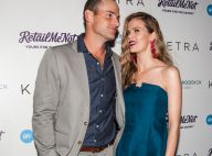 Andy Roddick bientôt papa pour la deuxième fois, Brooklyn Decker est enceinte
