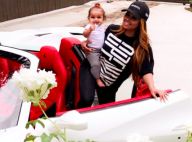 Blac Chyna : Nouveau cadeau grand luxe pour faire enrager Rob Kardashian