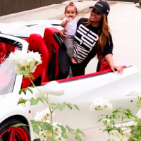 Blac Chyna : Nouveau cadeau grand luxe pour faire enrager Rob Kardashian