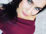 Julie Ricci : Plus sensuelle que jamais, son décolleté crève l'écran