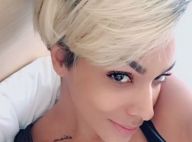 Shy'm accro aux tatouages : Les parties de son corps qui resteront vierges...
