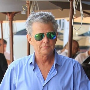 David Foster à Beverly Hills le 2 juin 2017.