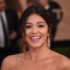 Gina Rodriguez - Tapis rouge de la 23ème soirée annuelle Screen Actors Guild awards au Shrine auditorium à Los Angeles, le 29 janvier 2017 © Chris Delmas/Bestimage