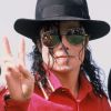 Michael Jackson à Paris, le 28 juillet 1992