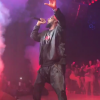 R. Kelly en concert à Merrilville (Indiana) le 16 juillet 2017