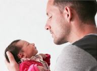 Renaud Lavillenie et Anaïs Poumarat: Nouvelle photo de leur bébé, attendrissante